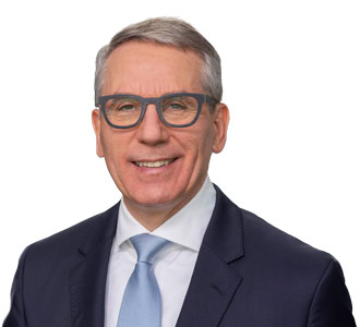 Martin Jetter – Deutsche Börse