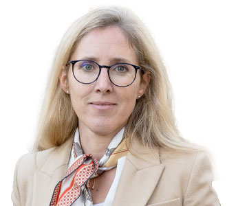 Christina E. Bannier