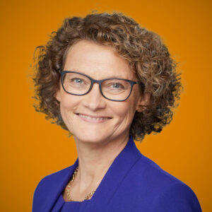 Prof. Dr. Elke Eller