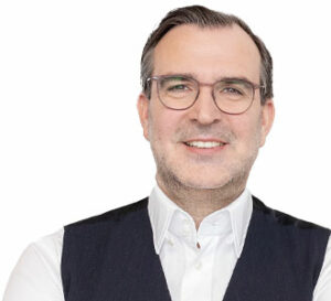 Michael H. Kramarsch