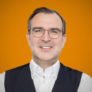 Michael H. Kramarsch