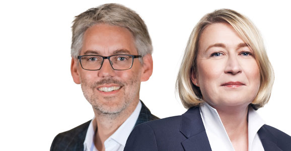 Michael Wolff/Regine Siepmann